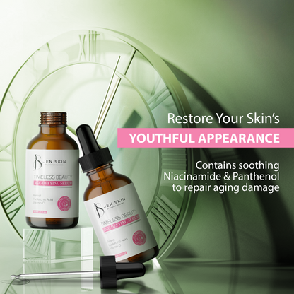 Timeless Beauty Age-Defying Serum