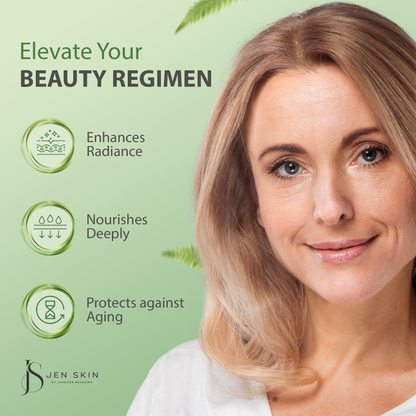 Timeless Beauty 3-Step Anti-Aging System